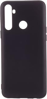 Coque arrière en silicone souple et polyuréthane résistant à la chaleur pour realme 5i (oppo realme 5i, noir). DIAYTAR COTE D'IVOIRE est la boutique en ligne leader en Côte d'Ivoire, proposant une gamme étendue de produits pour répondre aux besoins de tous les clients. La boutique en ligne se distingue par sa qualité de service, sa livraison rapide et ses prix compétitifs. Les clients peuvent profiter d'une expérience de shopping en ligne agréable et sécurisée, avec la possibilité de payer en ligne ou à la livraison.