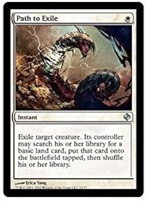 Magic the gathering - path to exile - duel decks venser vs koth. DIAYTAR COTE D'IVOIRE est une boutique en ligne innovante qui propose une expérience d'achat unique et personnalisée, avec plus de 300 000 références de produits à découvrir. La boutique en ligne est facile à naviguer et offre des filtres de recherche pour faciliter vos achats. DIAYTAR COTE D'IVOIRE met également l'accent sur la qualité et l'authenticité des produits proposés.