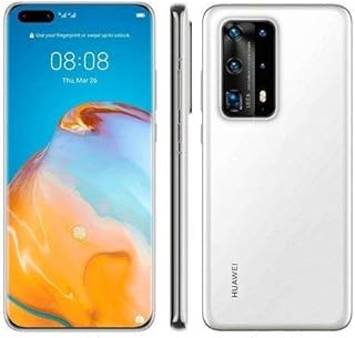 Huawei p40 pro plus 5g els-n39, 512 go, 8 go de ram, version internationale - céramique blanche. En tant que leader du marché ivoirien, DIAYTAR COTE D'IVOIRE est constamment à la recherche de nouvelles façons d'améliorer l'expérience de ses clients. La boutique en ligne propose régulièrement des promotions et des offres spéciales pour aider les consommateurs à économiser de l'argent. DIAYTAR COTE D'IVOIRE est le partenaire idéal pour les achats en ligne.