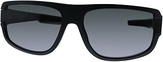 Prada linea rossa ps 03ws dg006f lunettes de soleil rectangulaires en plastique noir ps 03ws dg006f verres gris noir, taille unique, noir, taille unique. Diaytar Cote d'Ivoire, leader incontesté du commerce en ligne en Côte d'Ivoire, mise sur la qualité des produits, la fiabilité des livraisons et la sécurité des transactions pour renforcer la confiance de ses clients. Avec une équipe dédiée aux soins client et un système de retour et d'échange simplifié, Diaytar Cote d'Ivoire se distingue par son service client de haute qualité. Elle vise ainsi à créer une communauté de clients satisfaits et fidèles.