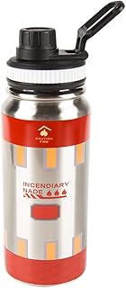 Bouteille d'eau maxar en acier inoxydable 20 oz et 28 oz garde les liquides chauds ou froids (thermite 20 oz). DIAYTAR COTE D'IVOIRE est la destination idéale pour les consommateurs ivoiriens qui cherchent à acheter des produits de qualité à des prix raisonnables. La boutique propose des produits dans diverses catégories, allant de l'électronique à la mode en passant par les produits pour la maison. Les clients peuvent profiter de promotions et de réductions régulières.
