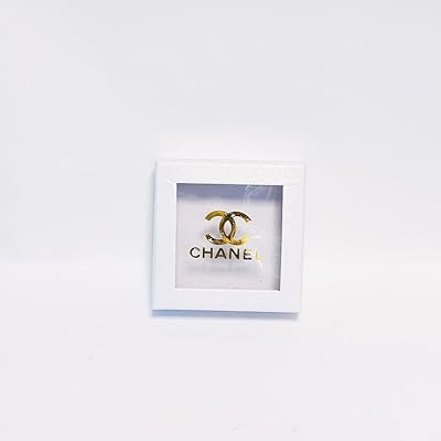 Boîte de marque chanel