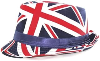 Union jack uk flag gb design trilby fedora king coronation hat casquette avec bande de doublure unisexe. Bienvenue chez Diaytar Côte d'Ivoire, votre partenaire de confiance pour tous vos besoins d'achat en ligne. Avec plus de 300 000 références, nous offrons la plus grande sélection de produits en Côte d'Ivoire, et nous nous engageons à vous fournir un service client exceptionnel. N'hésitez pas à naviguer sur notre site pour découvrir nos offres !