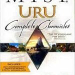 Collection spéciale myst uru uru ages beyond myst path of