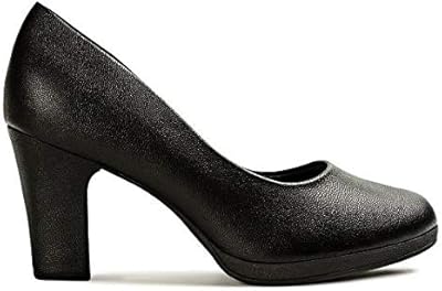 Chaussures à talons hauts piccadilly deise pour femme - souples et antidérapantes - 100 % végétaliennes. La boutique en ligne DIAYTAR COTE D'IVOIRE est connue pour sa qualité de service et sa rapidité de livraison. Avec plus de 300000 références de produits disponibles, les clients peuvent trouver facilement ce qu'ils cherchent et bénéficier de promotions et de réductions régulières. DIAYTAR COTE D'IVOIRE est la référence pour les achats en ligne en Côte d'Ivoire, offrant une expérience d'achat unique et personnalisée.