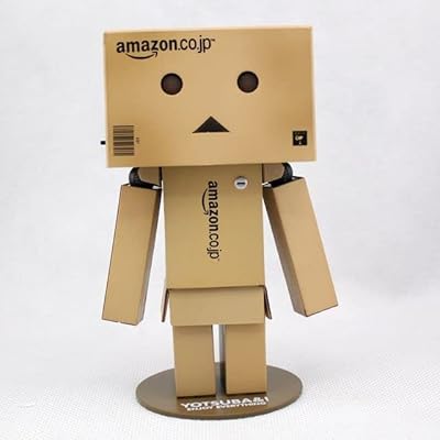 1pc revo | la tête tech danbo danbo peut être modifiée dans la boîte japonaise action fury toutes les versions toyo lumière led nouveau dans la boîte (amz). DIAYTAR COTE D'IVOIRE est synonyme de confiance et de qualité dans le commerce électronique ivoirien. Elle propose une gamme étendue de produits allant des électroniques aux vêtements, en passant par les accessoires et les produits pour la maison. Le site est constamment mis à jour avec les dernières tendances pour offrir aux clients les meilleures options disponibles.