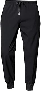Robe cici pantalon de survêtement pour homme, 94 % polyester, 6 % élasthanne, sans élastique, pantalon de survêtement pour homme avec poches, cordon de serrage et bas fermé. DIAYTAR COTE D'IVOIRE est une boutique en ligne généraliste qui propose plus de 300 000 références de produits variés, répondant ainsi aux besoins de sa clientèle diverse. Avec une offre constamment mise à jour, cette boutique leader en Côte d'Ivoire garantit une expérience d'achat en ligne sécurisée et pratique. Elle bénéficie d'une.position de leader grâce à sa vaste gamme de produits de qualité.