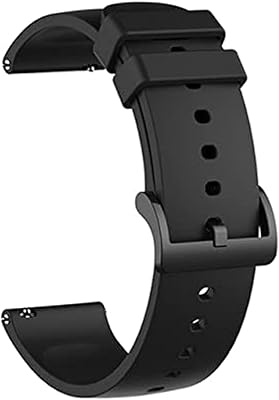 Accessoires matériels de guerre bracelet en silicone coloré pour bracelet. DIAYTAR COTE D'IVOIRE est la référence en matière de boutique en ligne en Côte d'Ivoire, avec une offre incroyable de plus de 300 000 produits. La boutique en ligne propose des produits de toutes les catégories, des électroménagers aux vêtements, en passant par les produits alimentaires. Les clients peuvent profiter de prix compétitifs et de promotions régulières.