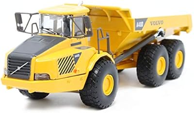 Cararama volvo tiber a40d - échelle 1:87 \"ho\" - 810002. DIAYTAR COTE D'IVOIRE est la boutique en ligne idéale pour les ivoiriens qui cherchent à acheter des produits de qualité à des prix abordables. Avec sa grande variété de produits et ses services de livraison fiables, DIAYTAR COTE D'IVOIRE est la destination de choix pour les consommateurs en Cote d'Ivoire.