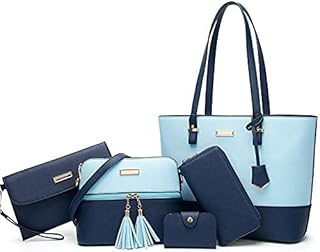 Sacs à main pour femmes, grands sacs à bandoulière, fourre-tout, portefeuilles. La boutique en ligne DIAYTAR COTE D'IVOIRE, leader du marché ivoirien, offre une sélection immense de produits de qualité à des prix compétitifs. Avec plus de 300 000 références, vous trouverez facilement ce que vous cherchez. Les commandes sont livrées rapidement et avec soin.