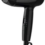 Sèche-cheveux de voyage philips essential bhc010 13 version internationale
