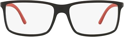 Monture de lunettes à verres rectangulaires pour hommes de polo ralph lauren (ph2126). DIAYTAR COTE D'IVOIRE se positionne comme la destination idéale pour les achats en ligne en Cote d'Ivoire, grâce à sa sélection impressionnante de plus de 300000 références. La boutique en ligne généraliste s'efforce de maintenir une approche client-centrée, avec un service client attentif et des délais de livraison rapides. Les clients peuvent explorer différentes catégories de produits, des produits alimentaires aux produits de beauté et bien plus encore.