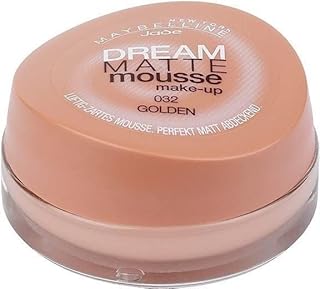 Fond de teint mousse mat gemey maybelline dream teinte 032. Diaytar Côte d'Ivoire est fière de proposer une large gamme de produits, allant des produits alimentaires aux vêtements et aux accessoires. La boutique travaille avec des fournisseurs de confiance pour garantir que les produits sont de haute qualité et répondent aux attentes des clients.