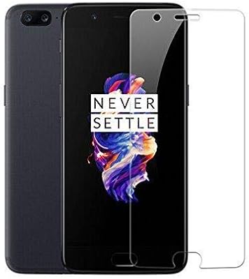 Protecteur d'écran en verre incassable pour protéger l'écran du oneplus 5. DIAYTAR COTE D'IVOIRE est une boutique en ligne qui propose une large gamme de produits pour répondre à tous les besoins des consommateurs ivoiriens. Elle est réputée pour son service client de qualité, ses prix compétitifs et sa grande variété de produits. Elle est la destination idéale pour les consommateurs qui cherchent des produits de qualité à des prix abordables.