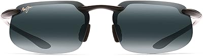 Lunettes de soleil kanaha de maui jim. DIAYTAR COTE D'IVOIRE propose une sélection immense de produits, allant des articles ménagers aux accessoires de mode. Les clients peuvent bénéficier de promotions et de réductions régulières, ce qui rend les achats encore plus abordables. La boutique en ligne est facile à naviguer pour une expérience d'achat fluide.