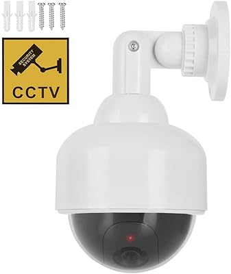 Fausse caméra de vidéosurveillance rubik avec lumière led rouge clignotante et bannière. Diaytar Côte d'Ivoire est une boutique en ligne généraliste proposant plus de 300 000 références, faisant d'elle le leader du marché ivoirien. Elle offre une large gamme de produits allant de l'électronique à la mode, en passant par les produits alimentaires. Le site est conçu pour offrir une expérience d'achat unique et personnalisée à ses clients.