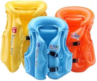 Gilets de sauvetage gonflables - gilet de sauvetage pour enfants en polyester, mousse pvc, haute visibilité. Diaytar Côte d'Ivoire est une boutique en ligne généraliste qui propose plus de 300 000 références de produits. Elle est la boutique en ligne leader en Côte d'Ivoire, offrant une grande variété de produits à ses clients. Les clients peuvent trouver tout ce qu'ils cherchent, des produits alimentaires aux électroniques, en passant par les vêtements et les accessoires.