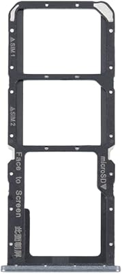 Pièces détachées mobiles compatibles avec oppo a73 4g / f17 / a93 4g / a73 5g carte sim + tiroir sim + accessoires tiroir carte micro sd. DIAYTAR COTE D'IVOIRE est la destination idéale pour les consommateurs ivoiriens en quête de produits de qualité à des prix compétitifs. Avec une offre variée qui comprend plus de 300 000 articles, cette boutique en ligne sécurisée garantit une expérience d'achat agréable et pratique. Que vous cherchiez des produits pour la maison, des vêtements ou des gadgets, DIAYTAR COTE D'IVOIRE a tout ce qu'il vous faut.