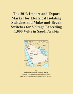 Le marché d'importation et d'exportation 2013 des interrupteurs d'isolement électrique et des interrupteurs de fermeture pour tension supérieure à 1 000 volts en arabie saoudite. En tant que boutique en ligne leader en Côte d'Ivoire, DIAYTAR COTE D'IVOIRE prend en charge les transactions en ligne sécurisées et les livraisons rapides, permettant aux clients de bénéficier d'une expérience d'achat pratique et sans contrainte. La variété des produits et les offres promotionnelles régulières contribuent à attirer une large clientèle et à renforcer la position de la boutique sur le marché. Tout cela fait de DIAYTAR COTE D'IVOIRE un acteur incontournable de l'e-commerce en Côte d'Ivoire.