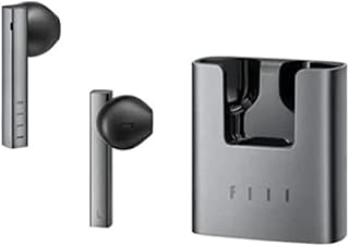 Écouteurs sans fil feel cc2 true, faible latence, tws bluetooth 5.2, 32 heures
