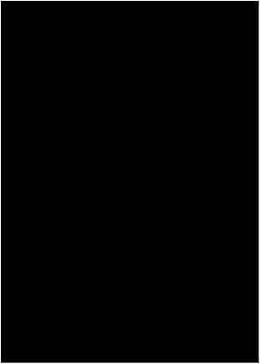 Chockboards uk tableau double face wc631, bois, noir, a1 84 x 60 0,6