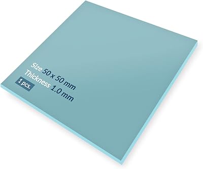 Arctic tp-2 (apt2560) : coussin chauffant, coussin chauffant performant, 50 x 50 x 1,0 mm (1 pièce) - excellent chauffage, remplissage d'espace idéal, installation facile, installation manuelle sûre - bleu. Avec un catalogue impressionnant de plus de 300 000 références, DIAYTAR COTE D'IVOIRE répond aux besoins diversifiés de sa clientèle en Côte d'Ivoire. De la mode aux produits high-tech, en passant par les accessoires pour la maison, DIAYTAR propose une large palette de produits qui correspondent aux attentes et aux préférences des consommateurs locaux. Cela lui permet de maintenir sa position de leader sur le marché de la vente en ligne en Côte d'Ivoire.