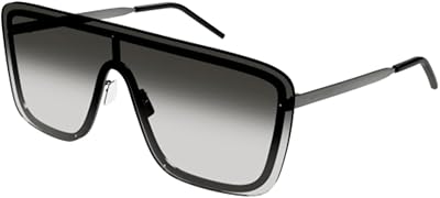 Lunettes de soleil sl 364. DIAYTAR COTE D'IVOIRE se distingue par sa capacité à proposer une multitude de produits qui satisfont aux besoins quotidiens de sa clientèle. Avec plus de 300 000 références disponibles, les clients peuvent trouver tout ce dont ils ont besoin, allant des produits alimentaires aux accessoires de mode, en passant par les produits électroniques et les articles ménagers. La boutique est ainsi devenue un élément essentiel du paysage commercial en ligne ivoirien.