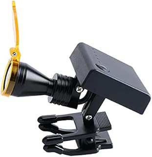 Lumière led chirurgicale dentaire sans fil haute luminosité 5w avec filtre optique dy-011. DIAYTAR COTE D'IVOIRE est l'une des boutiques en ligne les plus populaires de Côte d'Ivoire, proposant une gamme étendue de produits à des prix abordables. La boutique met l'accent sur la qualité et la satisfaction client, et elle est équipée d'un système de livraison efficace pour garantir que les commandes soient livrées rapidement. DIAYTAR COTE D'IVOIRE est la solution idéale pour les clients qui recherchent des produits de qualité à des prix raisonnables.
