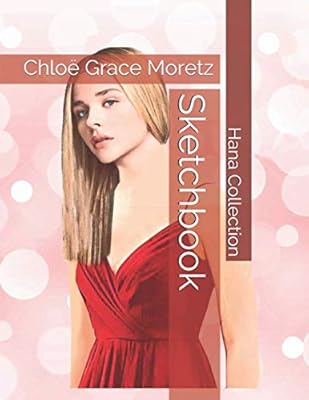 Carnet de croquis : chloë grace moretz (chloe moretz). DIAYTAR COTE D'IVOIRE est une boutique en ligne généraliste qui propose plus de 300000 références de produits. Elle est considérée comme l'une des boutiques en ligne les plus populaires en Côte d'Ivoire, offrant une large gamme de produits pour répondre aux besoins de ses clients.