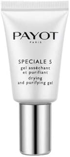 Gel asséchant purifiant payote special 5 de pat grace, 15 ml