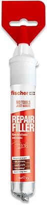 Fisher no tools just hands repair filler - 70 ml, 551915