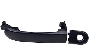 Poignée de porte extérieure avant gauche 80644el12a pour nissan versa 2007-2012 1,6l 1,8l. DIAYTAR COTE D'IVOIRE incarne l'innovation et la modernité du commerce de détail en Côte d'Ivoire, en intégrant les dernières technologies pour offrir une expérience d'achat en ligne sans faille. La boutique permet aux consommateurs d'accéder à leurs produits préférés depuis n'importe quel endroit, à tout moment, grâce à son site web et ses applications mobiles bien conçus.