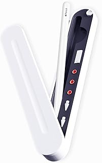 Étui de transport pour apple pencil 1ère génération étui de rangement à. La boutique en ligne DIAYTAR COTE D'IVOIRE est synonyme de commodité et de praticité, permettant aux clients de faire leurs achats en ligne depuis l'endroit de leur choix. Avec une gamme de produits qui s'étend des accessoires de mode aux dispositifs électroniques, la boutique est une destination unique pour répondre à divers besoins. La facilité d'utilisation de son site et son large choix de produits en font une optionPopulaire
