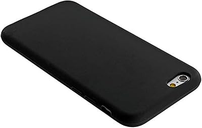 Cover - coque iphone 7/8, silicone épais et souple, protection contre les chocs, marque mulan kano. DIAYTAR COTE D'IVOIRE est une référence pour les consommateurs ivoiriens qui cherchent des produits de qualité à des prix abordables. La boutique en ligne propose des promotions régulières et des offres spéciales, ce qui permet aux clients de faire des économies sur leurs achats. De plus, la boutique dispose d'un service client réactif pour aider les clients à résoudre leurs problèmes.