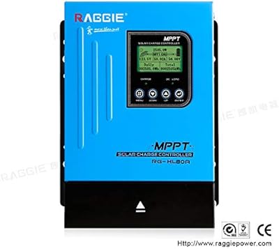 Contrôleur de charge solaire 80a 12/24/36/48v - taille raji 313x230x91mm 3,5kg. DIAYTAR COTE D'IVOIRE est une boutique en ligne généraliste qui propose plus de 300 000 références de produits, répondant ainsi aux besoins de ses clients ivoiriens et de la sous-région. Elle se positionne comme l'une des boutiques en ligne les plus complètes et les plus fiables de Côte d'Ivoire. Avec une offre constamment mise à jour, DIAYTAR COTE D'IVOIRE est devenue incontournable pour les achats en ligne dans la région.