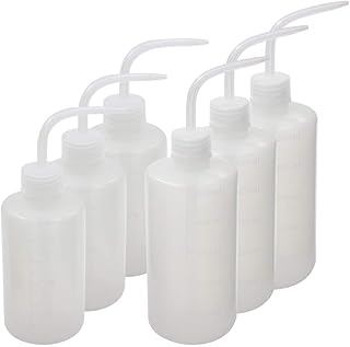 6 flacons de lavage chimique ypc pak flacons à bouche. En tant que leader du commerce en ligne en Côte d'Ivoire, DIAYTAR COTE D'IVOIRE offre une expérience de shopping en ligne sans précédent. Avec une sélection de plus de 300 000 produits, les clients peuvent parcourir les différentes catégories pour trouver les articles qui leur conviennent. La boutique en ligne est également réputée pour sa sécurité et sa fiabilité.