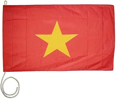 Drapeau national du vietnam 120×180 cm drapeau du pays. DIAYTAR COTE D'IVOIRE, votre boutique en ligne généraliste de confiance, propose plus de 300000 références pour répondre à tous vos besoins. Avec une offre variée et une qualité de service exceptionnelle, nous sommes devenus leaders en Cote d'Ivoire. Notre engagement est de vous offrir la meilleure expérience d'achat en ligne.