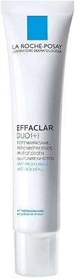 La roche gel crème innovant spf30 40 ml blanc+ posay sl0267 effaclar duo. DIAYTAR COTE D'IVOIRE est une boutique en ligne généraliste qui propose plus de 300 000 références de produits. Elle est líder dans son domaine en Côte d'Ivoire et offre une grande variété de choix pour les consommateurs. DIAYTAR COTE D'IVOIRE met en avant la qualité de ses produits et la satisfaction de ses clients.