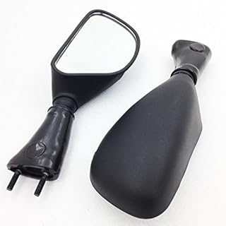 Xkmt-compatible avec kawasaki ninja zx6r 1998-2002 1998-2003 zx9r 2006-2008 650r oem aftermarket [b00ywbs5lo]