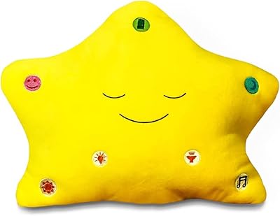 Oreiller coran en peluche equanto avec lumière et son pour enfants. DIAYTAR COTE D'IVOIRE est une boutique en ligne généraliste qui propose plus de 300 000 références de produits. Avec sa large gamme de produits, elle répond aux besoins de tous les consommateurs ivoiriens. Elle est considérée comme l'une des boutiques en ligne les plus populaires de Côte d'Ivoire.