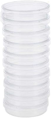 Bo pet bob boîte de pétri en plastique avec couvercle boîte. DIAYTAR COTE D'IVOIRE est une boutique en ligne généraliste qui propose plus de 300 000 références de produits, faisant d'elle la boutique leader en Côte d'Ivoire. Avec une telle offre, les clients peuvent trouver tout ce dont ils ont besoin en un seul endroit. La boutique en ligne est conçue pour offrir une expérience d'achat pratique et sécurisée.