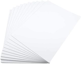Carte house of card & paper a3 220 g/m2 - blanc (paquet de 50 feuilles). DIAYTAR COTE D'IVOIRE est la boutique en ligne la plus complète de Côte d'Ivoire, avec plus de 300 000 articles à découvrir. Que vous cherchiez des produits high-tech, des vêtements, ou encore des accessoires pour la maison, DIAYTAR a tout ce qu'il vous faut. Profitez d'une navigation intuitive et sécurisée pour faire vos achats en ligne.