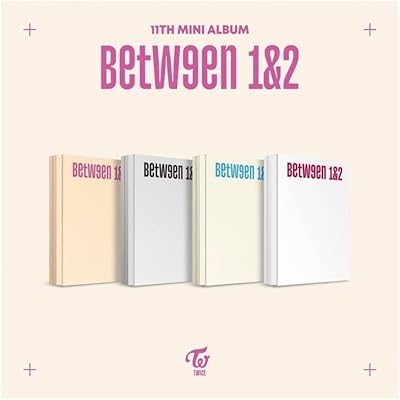 Twice mini album entre 1 et 2 + fonction précommande + affiche pliée (version complète). DIAYTAR COTE D'IVOIRE est une plateforme de commerce en ligne qui permet aux clients de faire des achats en ligne avec facilité et rapidité. Avec plus de 300 000 références de produits, la boutique offre une grande variété de choix pour les consommateurs. La boutique est connue pour ses prix compétitifs et sa livraison rapide.