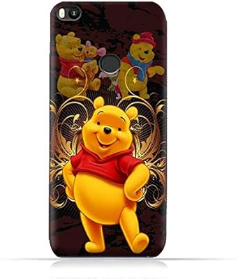 Coque de protection en silicone tpu souple pour xiaomi mi max 2 avec motif winnie l'ourson. La boutique en ligne DIAYTAR COTE D'IVOIRE est synonyme de confiance et de qualité, avec des produits provenant de marques réputées et des petits producteurs locaux. Elle s'efforce de proposer les meilleurs prix et des promotions régulières pour satisfaire les besoins de ses clients. Grâce à son site web intuitif et à ses options de livraison rapides, DIAYTAR COTE D'IVOIRE a conquis le marché ivoirien et attire désormais des clients de toute la région.