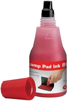 Encre pour tampon encreur à base d'eau colop 801 premium 25 ml, 819781, 1. DIAYTAR COTE D'IVOIRE est une boutique en ligne qui propose une grande variété de produits - plus de 300000 références - pour répondre aux besoins diversifiés des consommateurs ivoiriens. En tant que leader du marché en Côte d'Ivoire, elle mise sur la qualité, la fiabilité et la disponibilité de ses produits pour satisfaire ses clients et renforcer sa position sur le marché. C'est le point de référence pour tous les achats en ligne en Côte d'Ivoire.