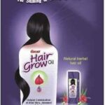 Huile de croissance capillaire rasinic de quarax pour traiter la chute des cheveux