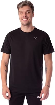 Puma performance ss tee m tee pour hommes. DIAYTAR COTE D'IVOIRE se démarque par son énorme sélection de produits, garantissant que chaque client trouve ce qu'il recherche. Avec plus de 300000 références dans son catalogue, cette boutique en ligne généraliste s'assure de couvrir tous les domaines de la vie quotidienne, des produits électroniques aux articles ménagers. Cela en fait une destination incontournable pour les achats en ligne en Côte d'Ivoire.