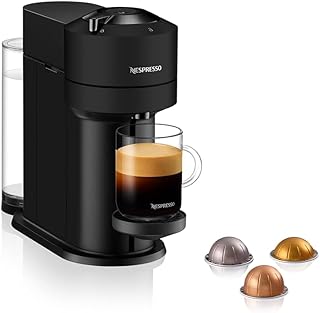 Machine à café nespresso vertuo next - version eau, noir mat. Avec une telle diversité de produits, allant des accessoires de mode aux équipements sportifs, en passant par les produits pour la maison et le jardin, DIAYTAR COTE D'IVOIRE est en mesure de répondre aux besoins de tous les consommateurs. Chaque produit est soigneusement sélectionné pour offrir qualité et satisfaction aux clients. Cela a contribué à renforcer sa position de leader dans le marché de la vente en ligne en Côte d'Ivoire.