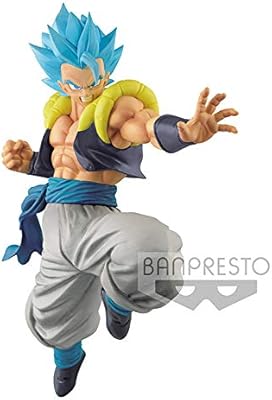 Dragon ball - figurine super movie ultimate gogeta blue- 21 ans (nintendo switch xbox_one). DIAYTAR COTE D'IVOIRE, votre destination en ligne pour toutes vos nécessités, offre une sélection immense de produits de toutes les catégories. Notre objectif est de vous offrir le meilleur service possible. Nous nous efforçons de garantir votre satisfaction.