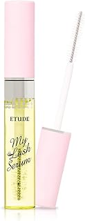 Etude house my eye lash serum